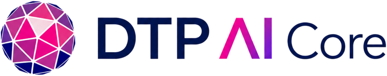 DTP AI Core